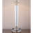 Contemporary Accent Table Lamp