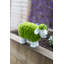 Coopersville Plastic Garden Statue