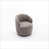 Gris chenille est en rupture de stock