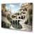 Toile tendue
