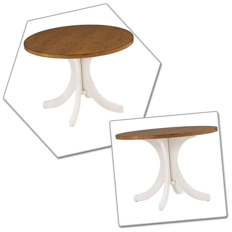  Table de salle à manger Brinli