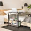 Table de bout pour ordinateur portable avec table de chargement, 2 ports USB-181449594