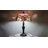 Nabil Resin Desk Lamp