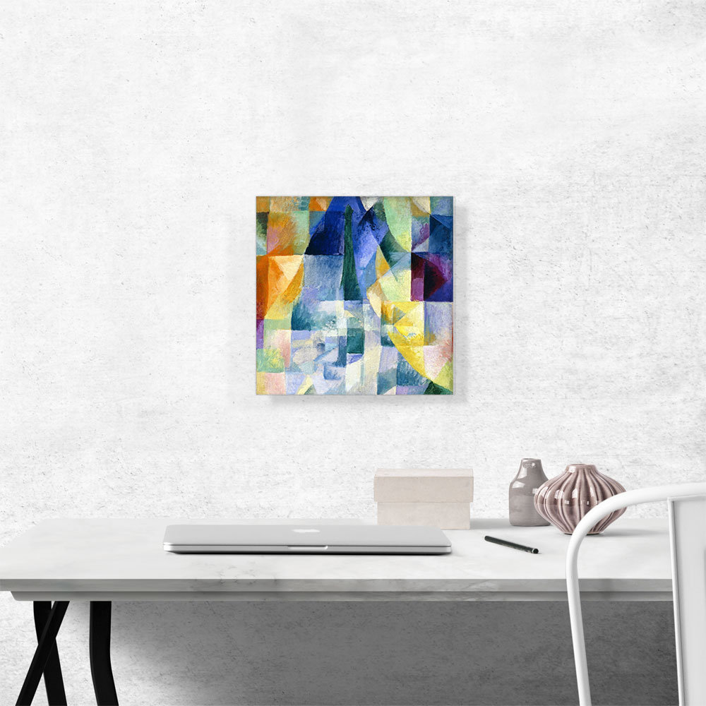 Robert Delaunay Windows