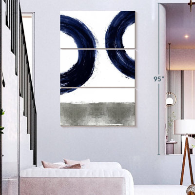 Avery Gravitate Blue II