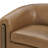 Leamon Fire-Resistant Upholstered Barrel Chair-173885915-165731100