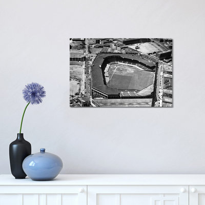 " Boston, Fenway Park "