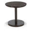 Icon Outdoor Round Side Table