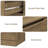 6 Drawers 27.6" W Dresser-493782740