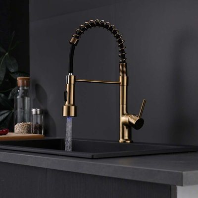 Robinet de cuisine HOOSENG