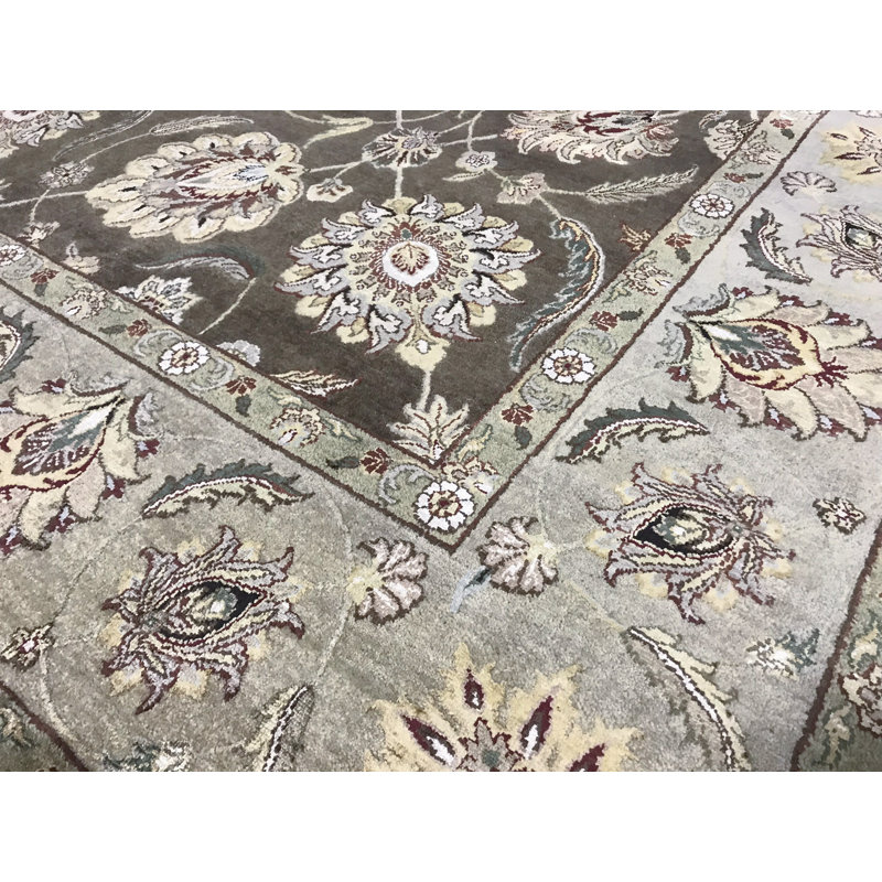 Dania One-of-a-Kind 8'9" X 12' Area Rug