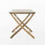 Table pliable Positano 43,5 po-561241989