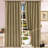 Room Darkening Curtain Single Panel-10551357-10551358
