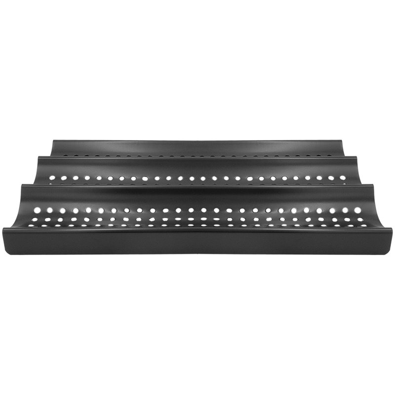 Moule pain baguette anticollant zenport