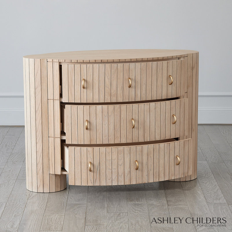 Luna Chest