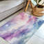 Tapis tressé Dreamy Vibes-1282562097