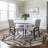 Neysa Washable Floral Indoor / Outdoor Rug-16301387