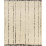 Machu Picchu Striped Area Rug