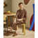 Unit Accent Stool