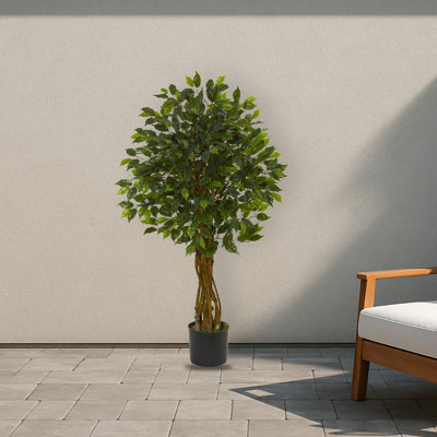 Ficus Artificial Tree