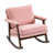Rose est en rupture de stock