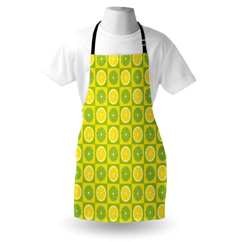 Tablier de citron
