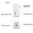 Touchless Wall Mounted Soap Dispenser