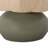 Posie Table Lamp-Tan Speckled Ceramic-1151517036