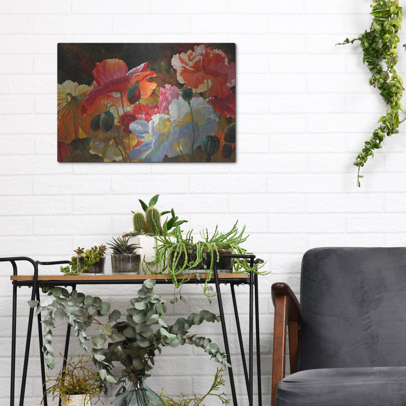 " Summer Radiance " by Emma Styles