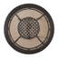 Table en verre Figi Pe 34In (table incluse seulement)
