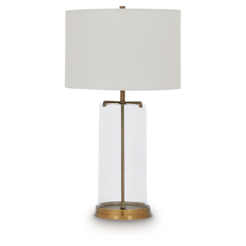 Gizeh Table Lamp