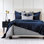 Carmichael Coverlet