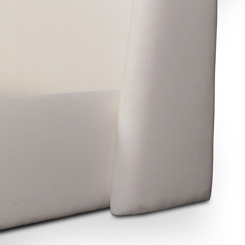 Hexley Bed-Crypton Nomad Marshmallow-Queen, King