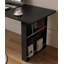 Bureau en pierre frittée avec porte-revues et structure en métal-1047008785-1047008815