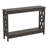 Contemporary Modern Accent Console Table-909443370