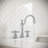 2-handle Bathroom Faucet with Drain Assembly-122528953-122528960