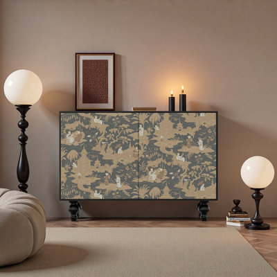 Armoire de rangement Modern Modern