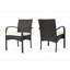 Chaise de salle à manger Cordoba KD PE-394843484