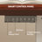 Baysenie 55"/60" Width Home Office Height Adjustable Standing Desk-554426445-554426440-554426438