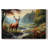 Animals Landscape Series CCCLVII-1131665881