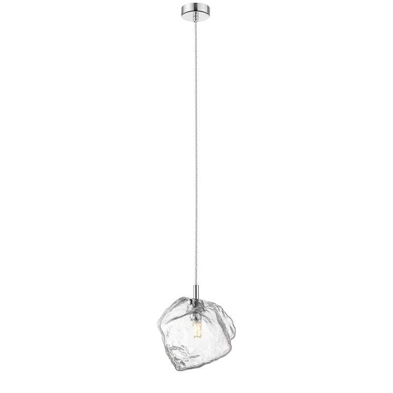 Holtz 1 - Light Single Pendant