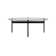 Table basse Flume
