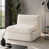 Beige Fabric