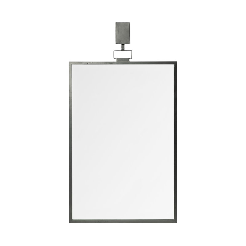 Miroir d'appoint 44 po