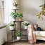 Alarni Plant Stand 6 Tier