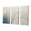 Minimalisme beige et bleu campagne - ensemble de décoration murale campagne-107751252-107751256