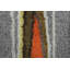 Vintage One-of-a-Kind 3'1" X 5'1" Hand Knotted Area Rug
