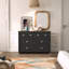 Commode double 6 tiroirs Bhure-93594503