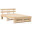 Solid Wood Bed Frame-1869705756-1869705759