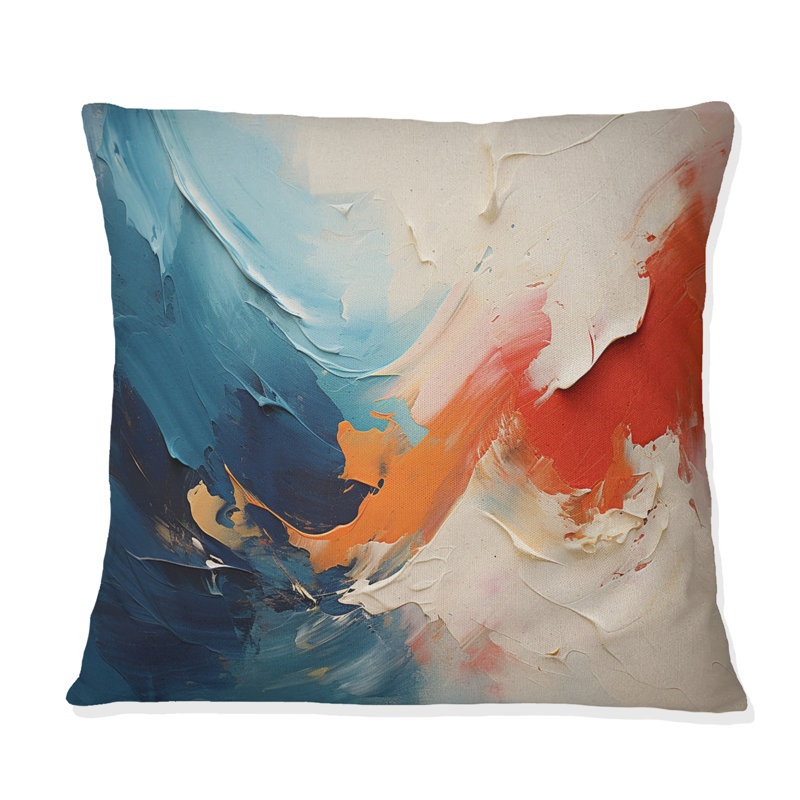 Coussin Wonderland